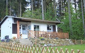 Zum-Seehörnchen Haus Fuchs